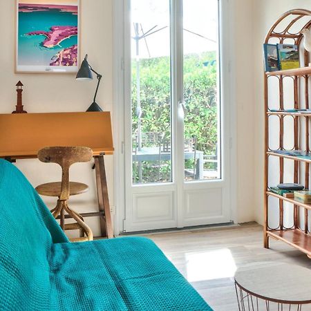 Nid De Verdure Entre Golfe Du Morbihan Et Ocean サルゾー エクステリア 写真