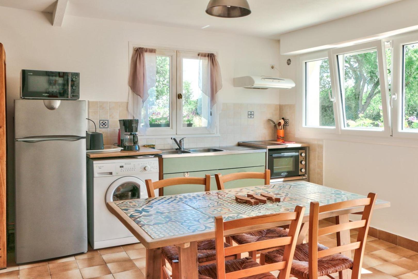 Nid De Verdure Entre Golfe Du Morbihan Et Ocean サルゾー エクステリア 写真